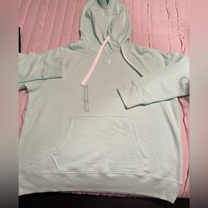 Under Armour Hoodie